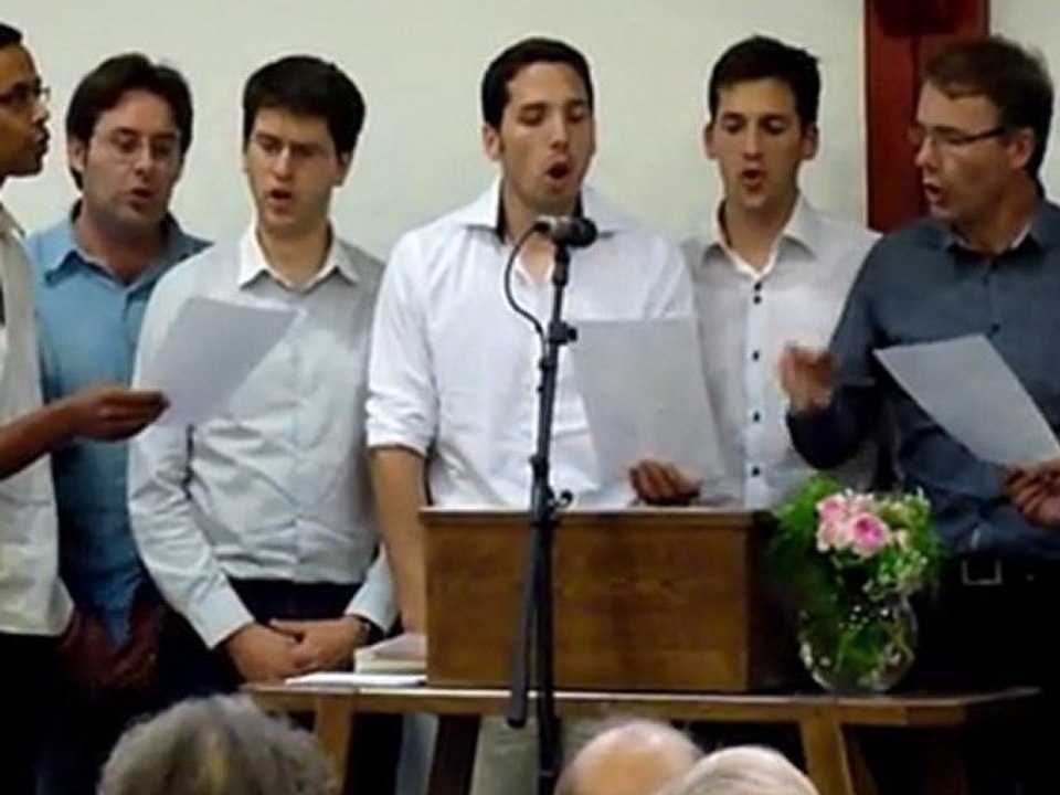 Camp Riffray 07-2011