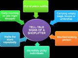 Shoplifting Prevention Tips 6 C