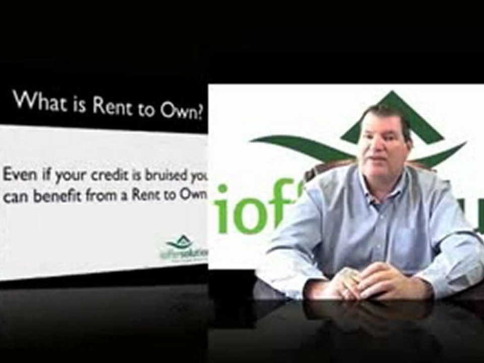 Rent To Own In Edmonton