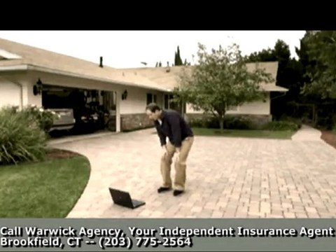 Bethel CT Independent Insurance Agent