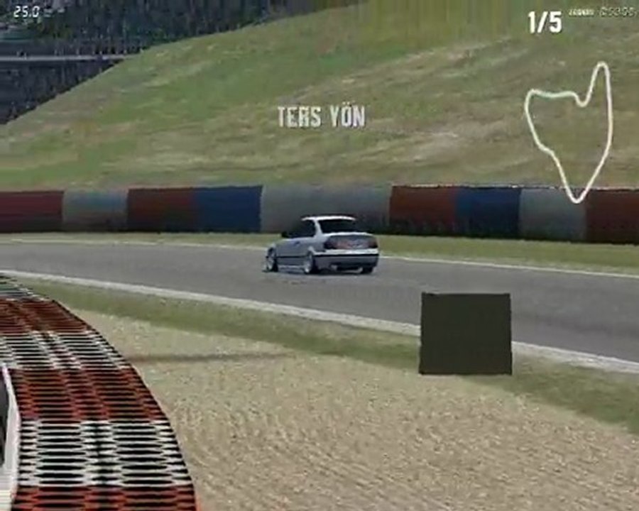 Aşkın Kısa Tarifi.