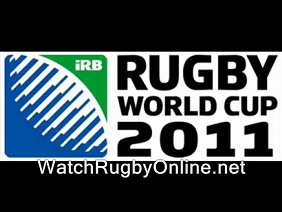 watch Rugby World Cup Samoa vs Fiji live streaming