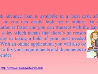 Is A Certain Swift Paycheck Loan For Real?