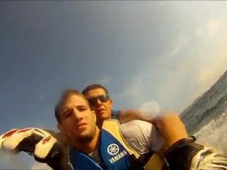 SEADOO RXT 215 à Carqueiranne 3