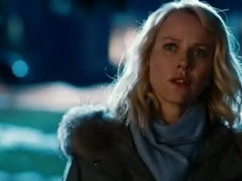 Dream House - TV Spot - Terrifying