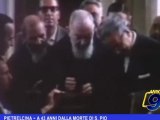 Pietrelcina | A 43 anni dalla morte di S. Pio