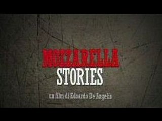 Campania - Al cinema Mozzarella Stories