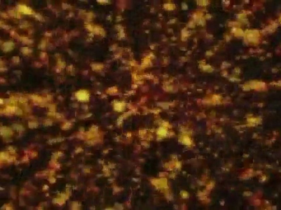 Particles break the speed of light