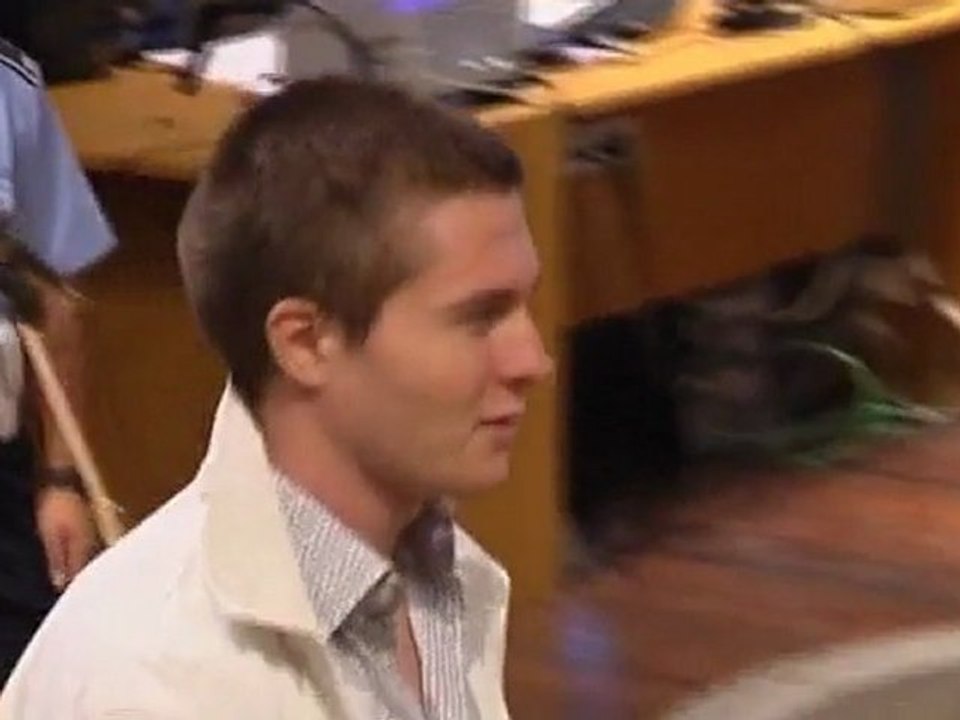 Knox appeal closing arguments begin