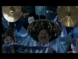 Napoli - Mazzarri dice NO al gioco al massacro