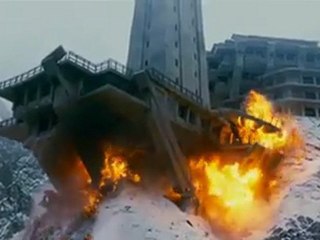 Inception - Extended International TV Spot