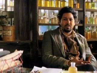 Inception - Featurette - Characters