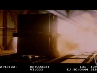 Elevator Sequence - Featurette Elevator Sequence (Anglais)