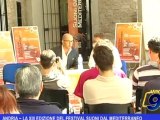 Andria |  La XIII edizione del festival suoni dal mediterraneo