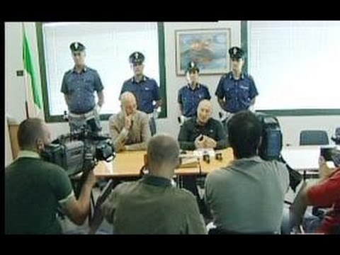 Napoli - Le mani dei clan sulla Bagnoli del futuro, 22 arresti