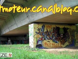 La Famille Ptit Moteur est rentrée