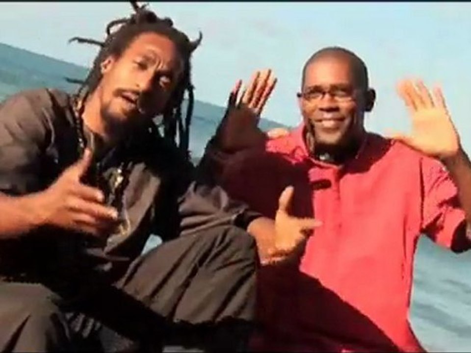 [clip new ! ] BARON BLACK feat KOLO BARST - Mi Yo / nouveauté HD