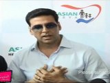 Akshay Kumar Reveals His Unstressed Life Secrets