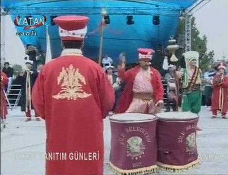 EYMÜR TV TOKAT TANITIMI ANKARA 2011 A.K.M