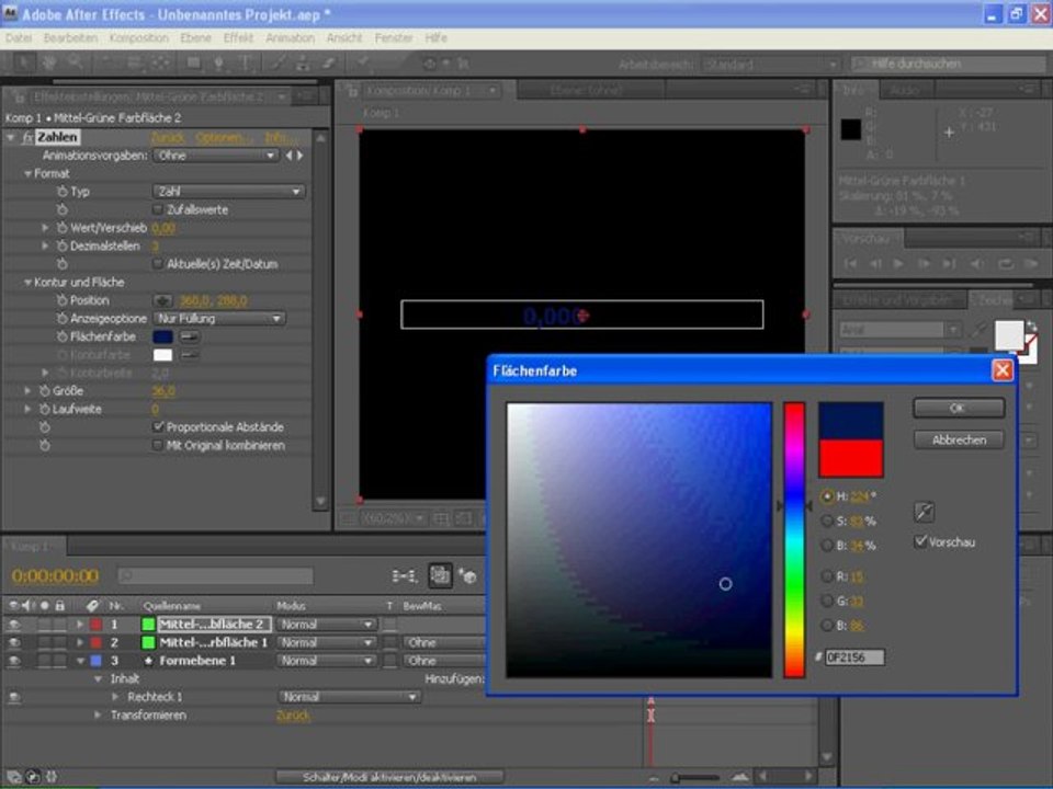 Simpler Ladebalken [TuT]