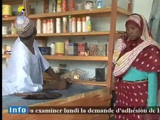 ALHADJI TAWWA | X  5 SKETCH SUR TCHADONLINE.TV