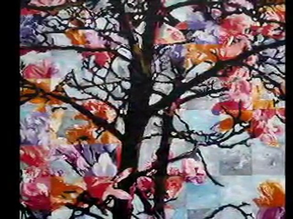 Hanami par JL Magnet