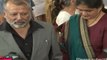 Javed Akhtar All Praises Pankaj Kapoor At Premier Of 