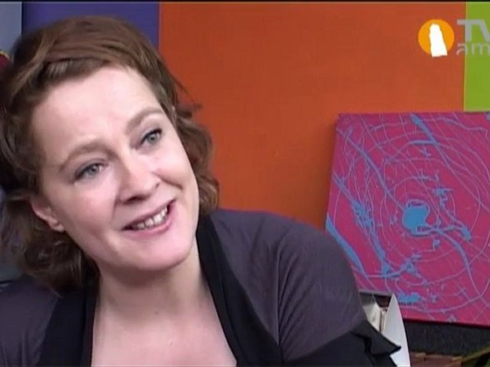 Béatrice Facquer en dehors des clous