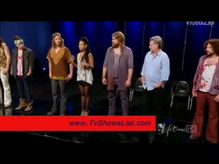 Project Runway Season 9 Episode 9 "Image Is Everything" 2011