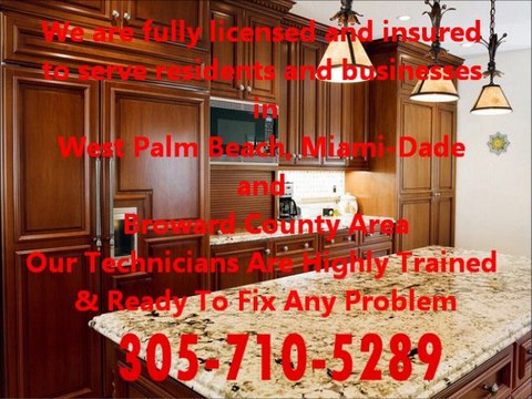 GE Refrigerator Repair Miami Beach Coral Gables Pinecrest 305-710-5289