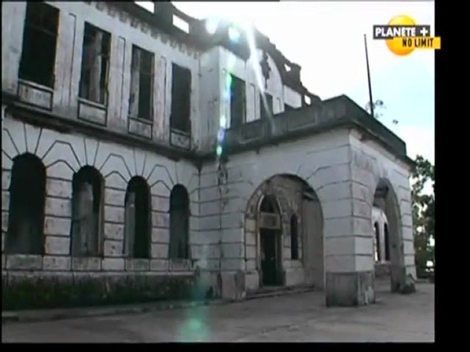 GHI : LES FANTOMES DE LA GUERRE (3)