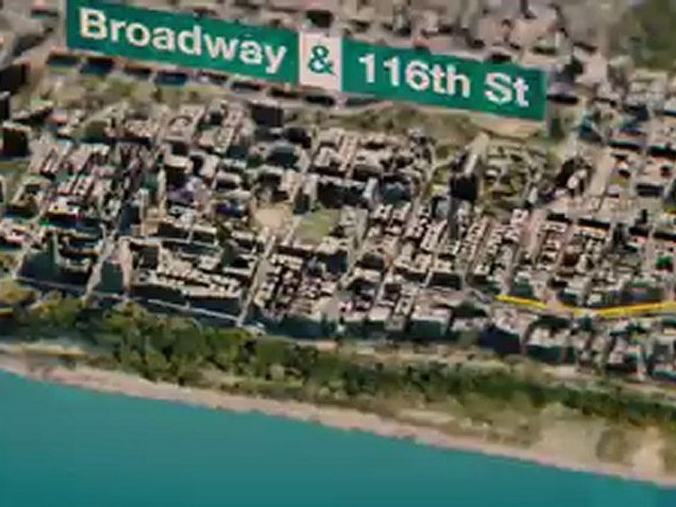 Premium Rush trailer