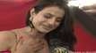 Hot Amisha Patel Looks Hot In Boob Revealing Dress At Premier Of Mausam