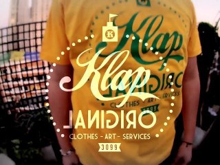 ZEKWE RAMOS x KLAP FREESTYLE x PARIS 2011