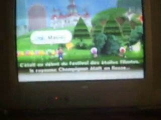 super mario galaxi 2 annonce