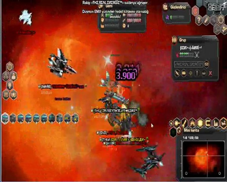 DARKORBİT TR 1 TRKY KILANI