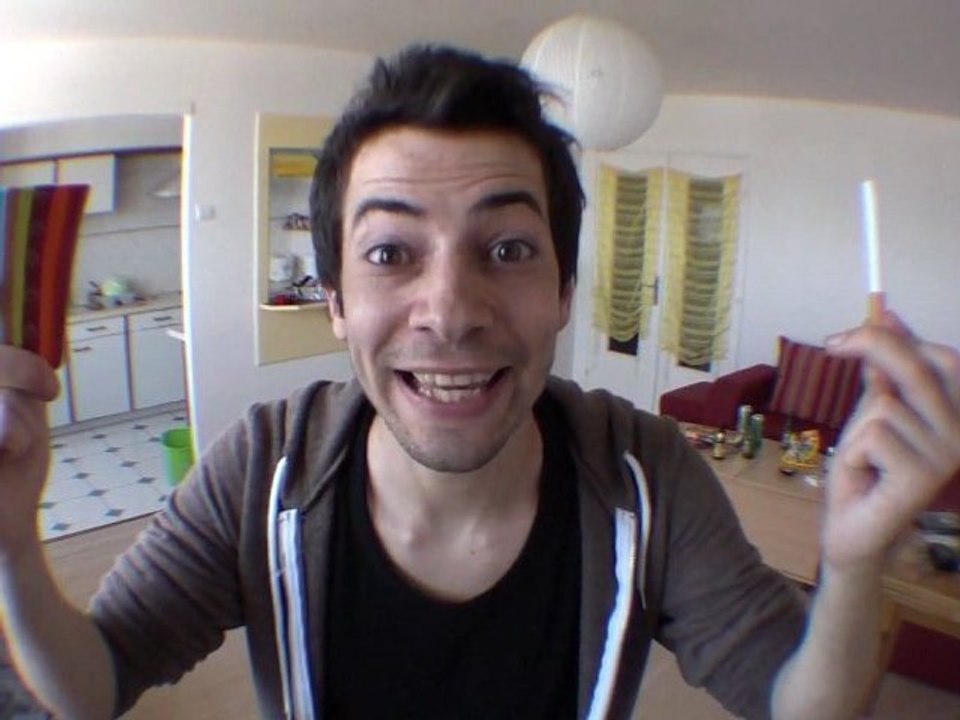 Mistertel - La Maladresse