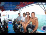 Scuba Diving Cozumel with Liquid Blue Divers