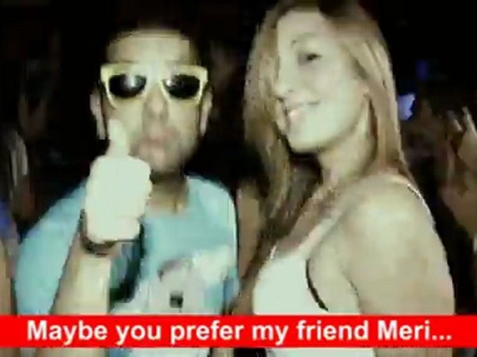 Sak Noel - Loca People (Official Video)