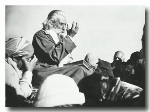 Петър Дънов. Двата пътя, МОК (Беседа 1)