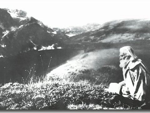 Петър Дънов. Страх и безстрашие, МОК (Беседа 2)