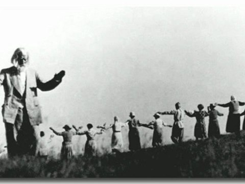 Петър Дънов. Разбор на живота, МОК (Беседа 8)