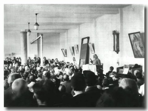 Петър Дънов. Красотата в природата, МОК (беседа 10)