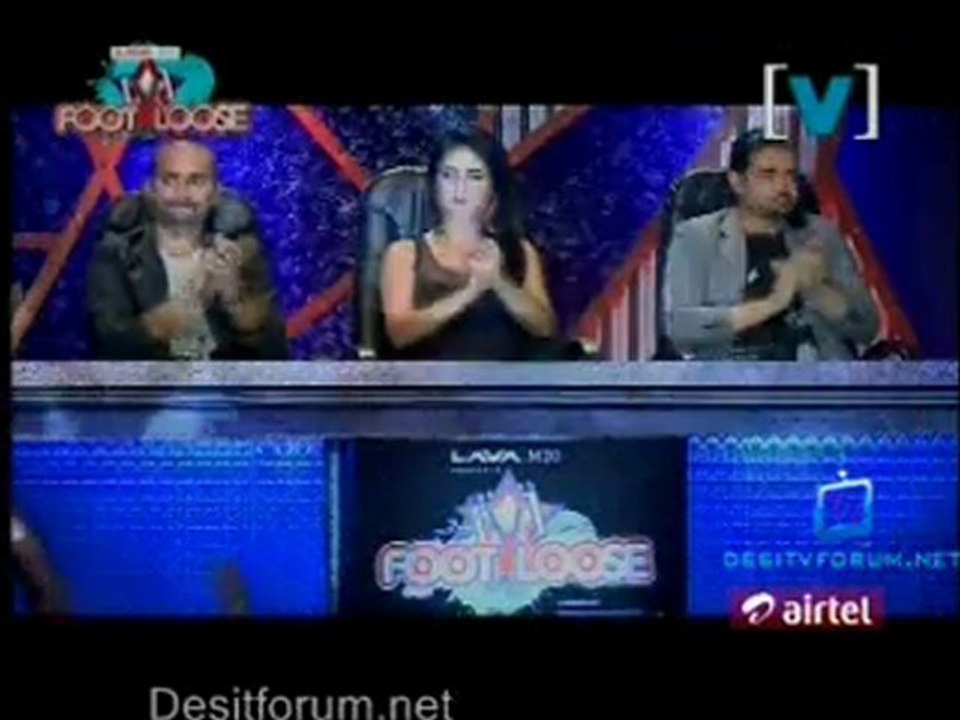 [V] Footloose - 24th September 2011 Watch Online Video - Part2