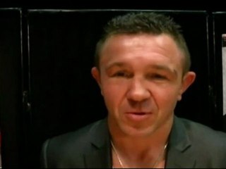 Dariusz Snarski o gali w Grajewie