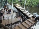 Inception - Featurette - Infinite Staircase