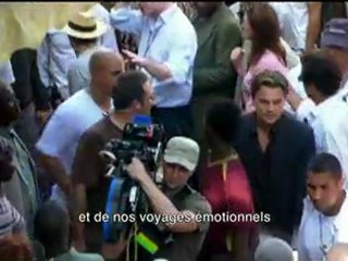  - Featurette  (Français sous-titr&eacute; anglais)