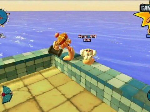 Worms Ultimate Mayhem : Launch trailer