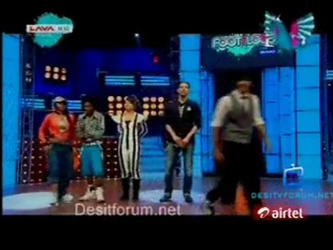 [V] Footloose - 24th September 2011 Watch Online Video - Part6