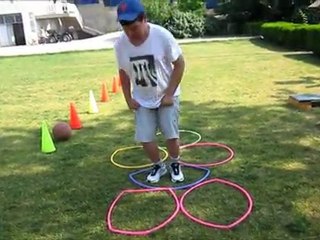 PERFORMANS SUNUM MAVİ GÖL SON